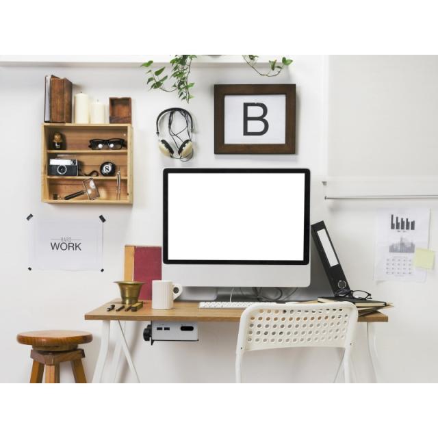 Equip - Soporte multifuncional para CPU