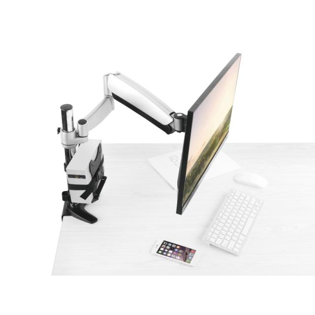 Equip - Soporte multifuncional para CPU