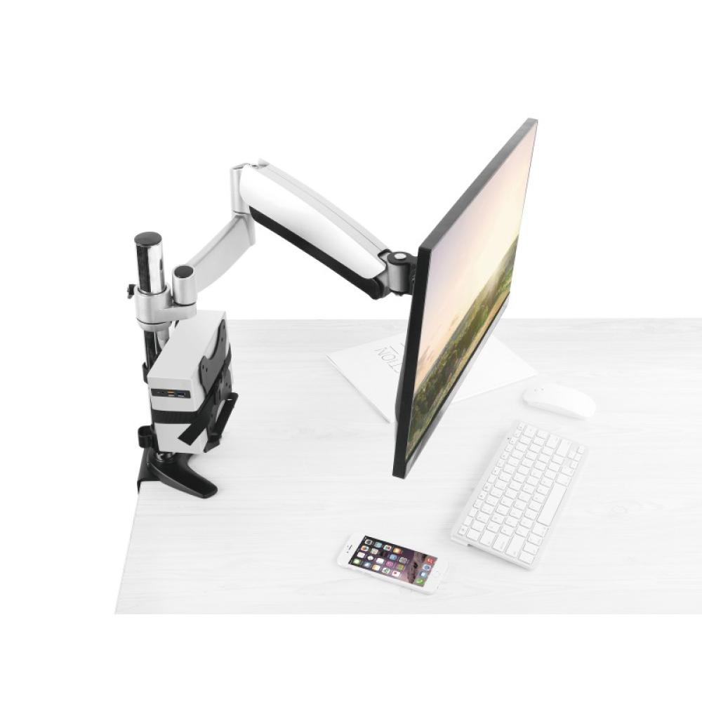 Equip - Soporte multifuncional para CPU