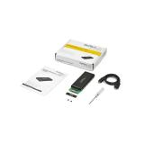 StarTech.com - Caja Adaptador M.2 NGFF a USB 3.1 con Carcasa Protectora - Conversor NGFF a USB-C