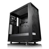 Fractal Design - Meshify C Midi Tower Negro - FD-CA-MESH-C-BKO