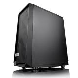 Fractal Design - Meshify C Midi Tower Negro - FD-CA-MESH-C-BKO