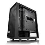 Fractal Design - Meshify C Midi Tower Negro - FD-CA-MESH-C-BKO