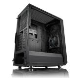 Fractal Design - Meshify C Midi Tower Negro - FD-CA-MESH-C-BKO