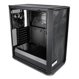 Fractal Design - Meshify C Midi Tower Negro - FD-CA-MESH-C-BKO