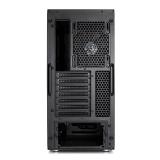 Fractal Design - Meshify C Midi Tower Negro - FD-CA-MESH-C-BKO