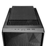 Fractal Design - Meshify C Midi Tower Negro - FD-CA-MESH-C-BKO