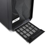 Fractal Design - Meshify C Midi Tower Negro - FD-CA-MESH-C-BKO