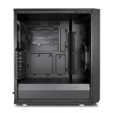 Fractal Design - Meshify C Midi Tower Negro - FD-CA-MESH-C-BKO