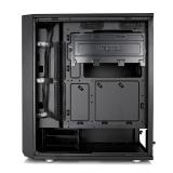 Fractal Design - Meshify C Midi Tower Negro - FD-CA-MESH-C-BKO