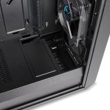 Fractal Design - Meshify C Midi Tower Negro - FD-CA-MESH-C-BKO