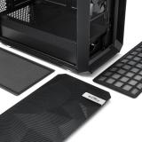 Fractal Design - Meshify C Midi Tower Negro - FD-CA-MESH-C-BKO