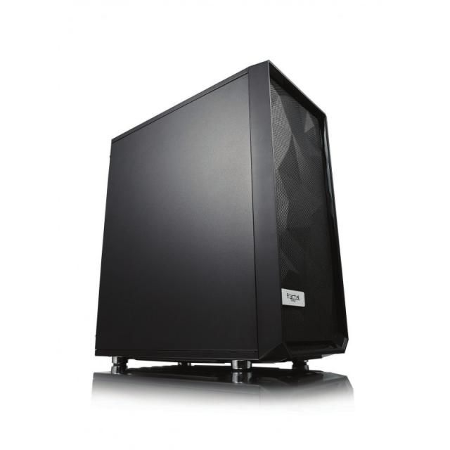Fractal Design - Meshify C Midi Tower Negro - FD-CA-MESH-C-BKO