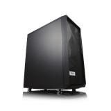 Fractal Design - Meshify C Midi Tower Negro - FD-CA-MESH-C-BKO