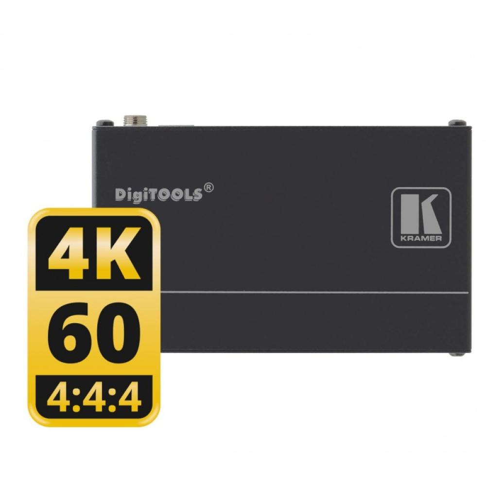 Kramer Electronics - VS-211H2 interruptor de video HDMI