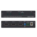 Kramer Electronics - VS-211H2 interruptor de video HDMI