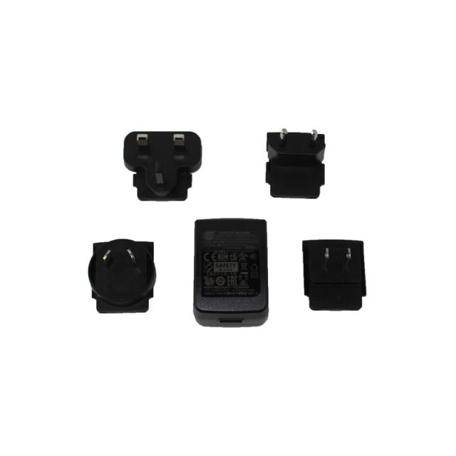 Datalogic - 94ACC0196 cargador de dispositivo móvil PDA Negro Corriente alterna Interior