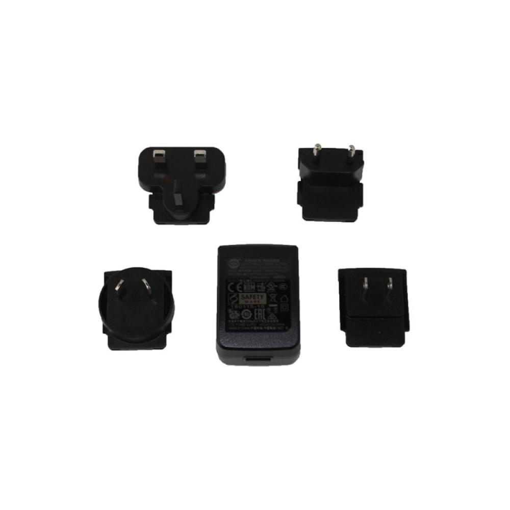 Datalogic - 94ACC0196 cargador de dispositivo móvil PDA Negro Corriente alterna Interior