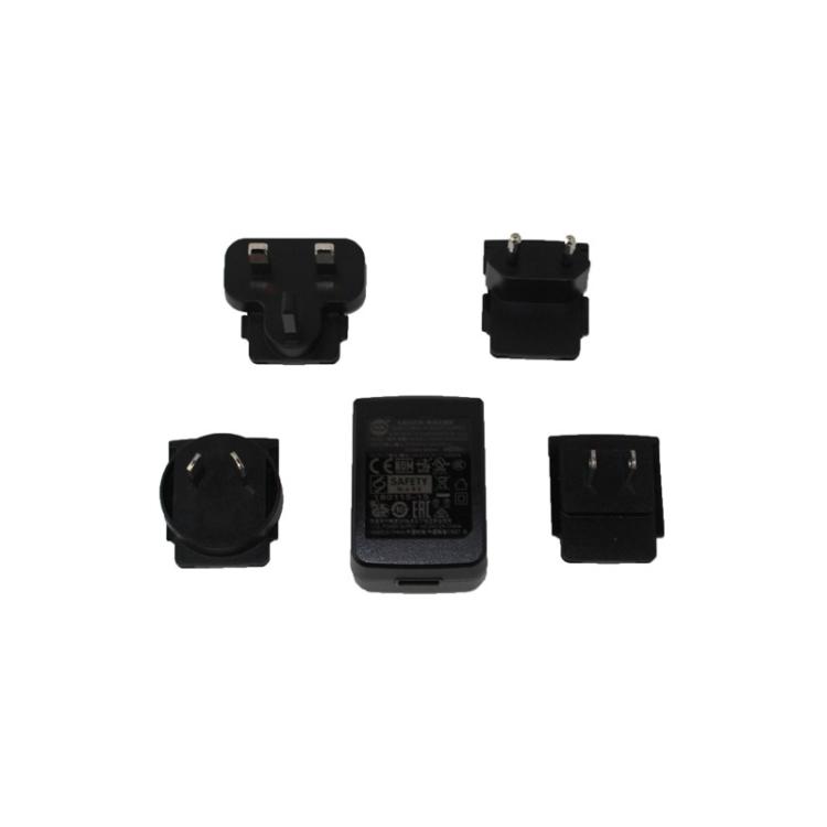 Datalogic - 94ACC0196 cargador de dispositivo móvil PDA Negro Corriente alterna Interior