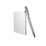 Toshiba - Canvio Slim disco duro externo 2 TB Plata