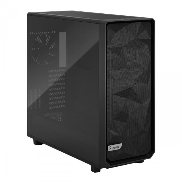 Fractal Design - Meshify 2 XL Torre Negro