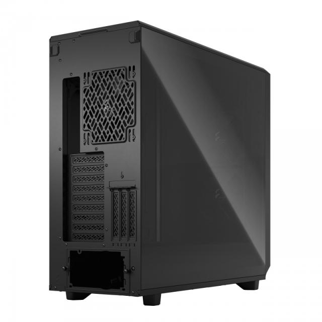 Fractal Design - Meshify 2 XL Torre Negro