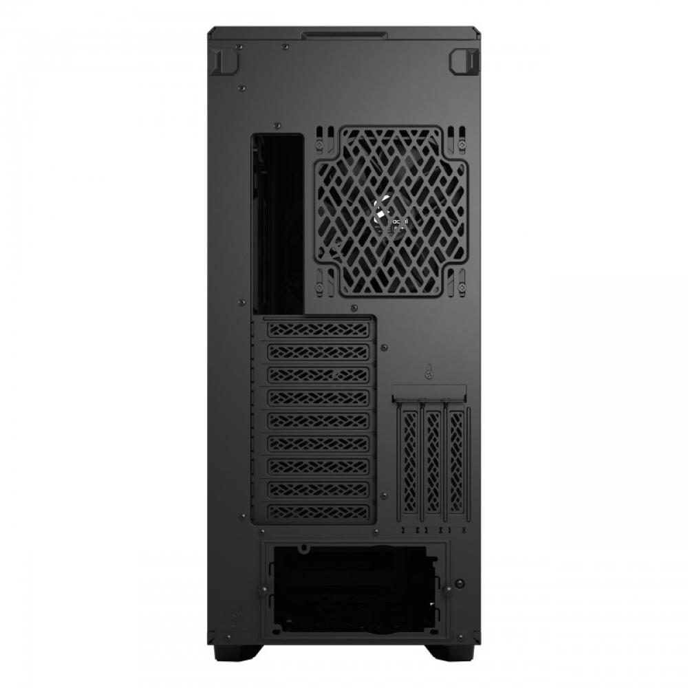 Fractal Design - Meshify 2 XL Torre Negro