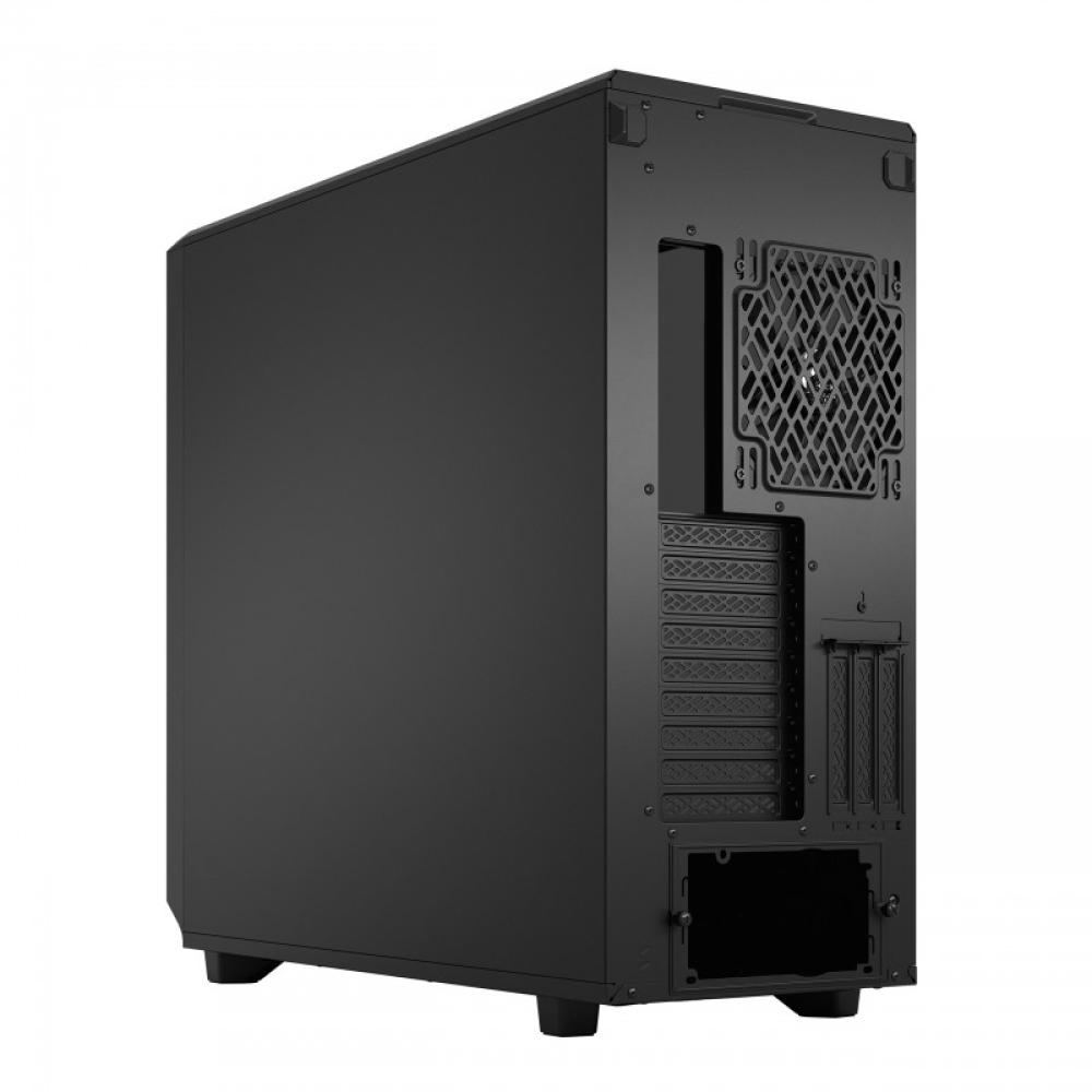 Fractal Design - Meshify 2 XL Torre Negro