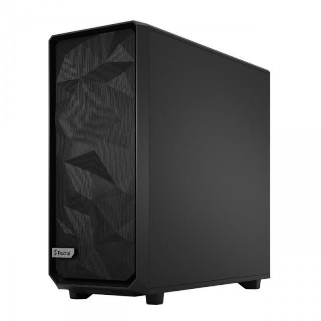 Fractal Design - Meshify 2 XL Torre Negro