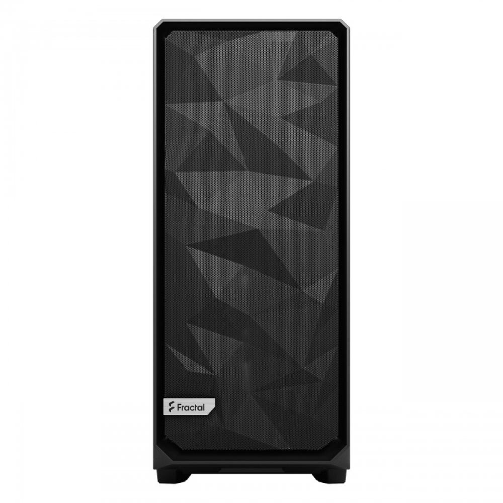 Fractal Design - Meshify 2 XL Torre Negro