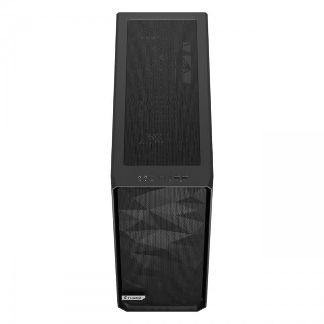 Fractal Design - Meshify 2 XL Torre Negro