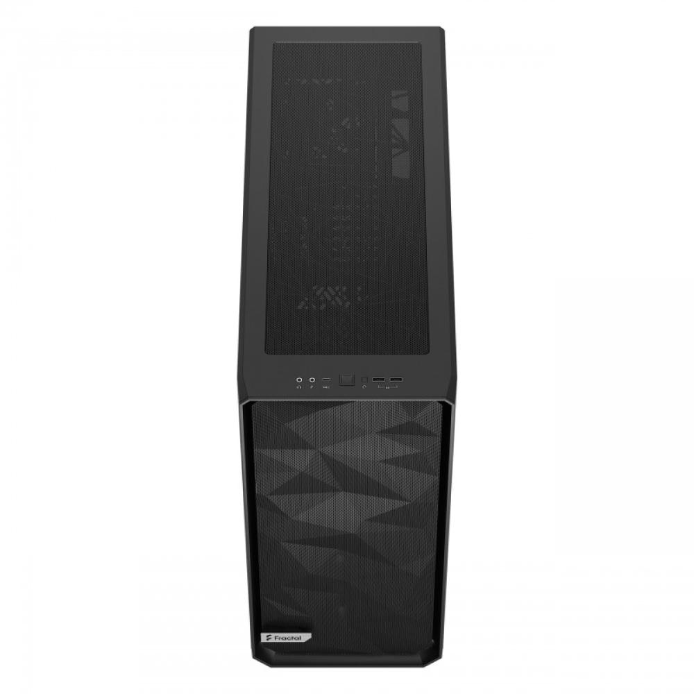 Fractal Design - Meshify 2 XL Torre Negro