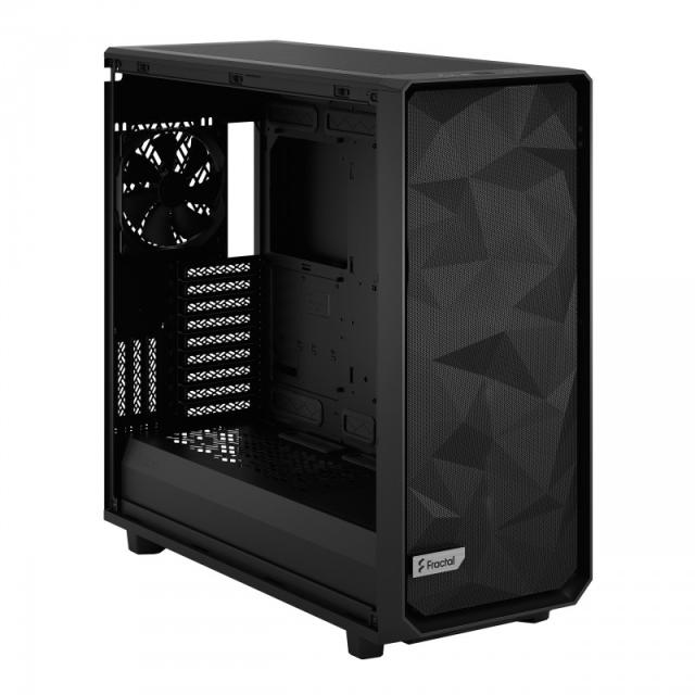 Fractal Design - Meshify 2 XL Torre Negro