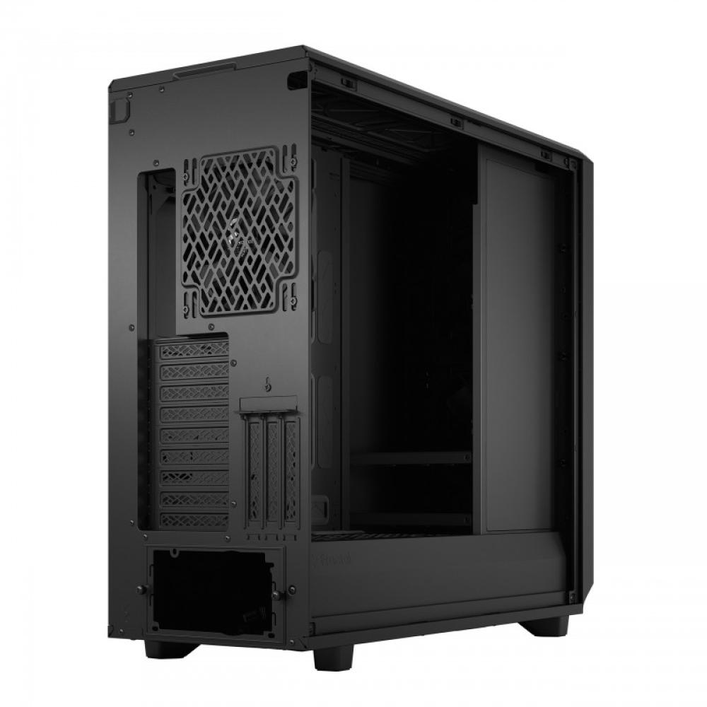Fractal Design - Meshify 2 XL Torre Negro