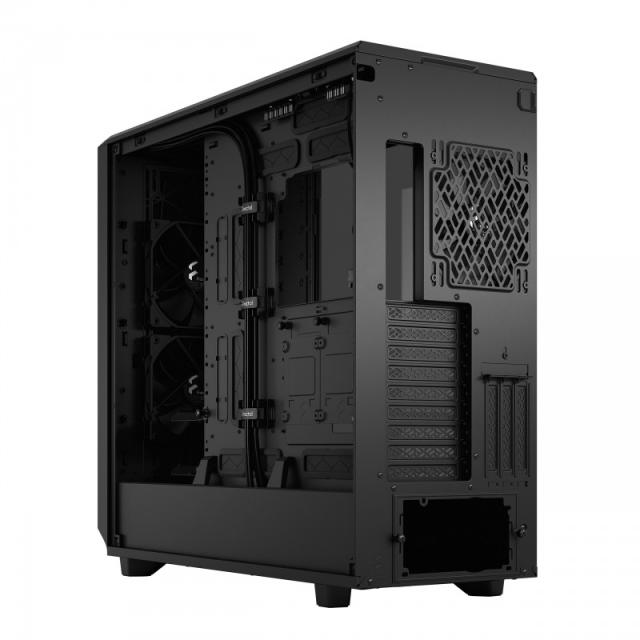 Fractal Design - Meshify 2 XL Torre Negro