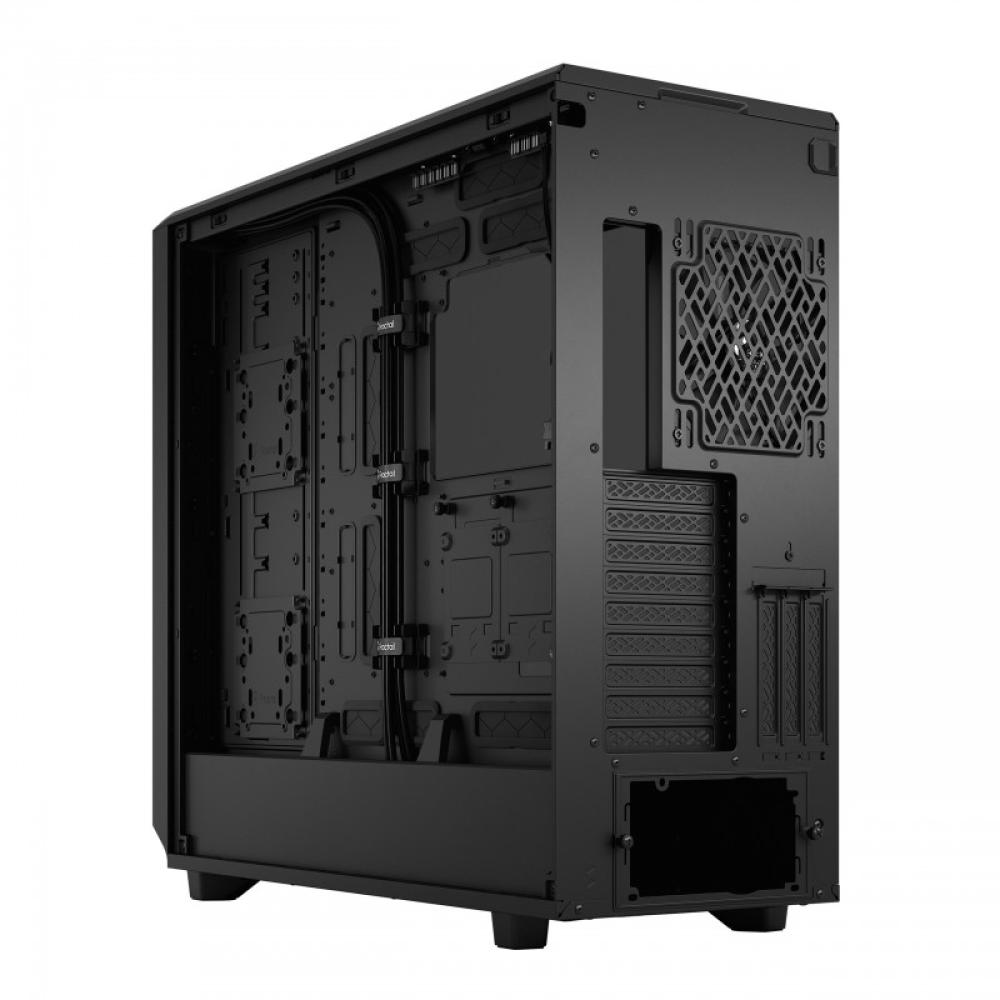 Fractal Design - Meshify 2 XL Torre Negro