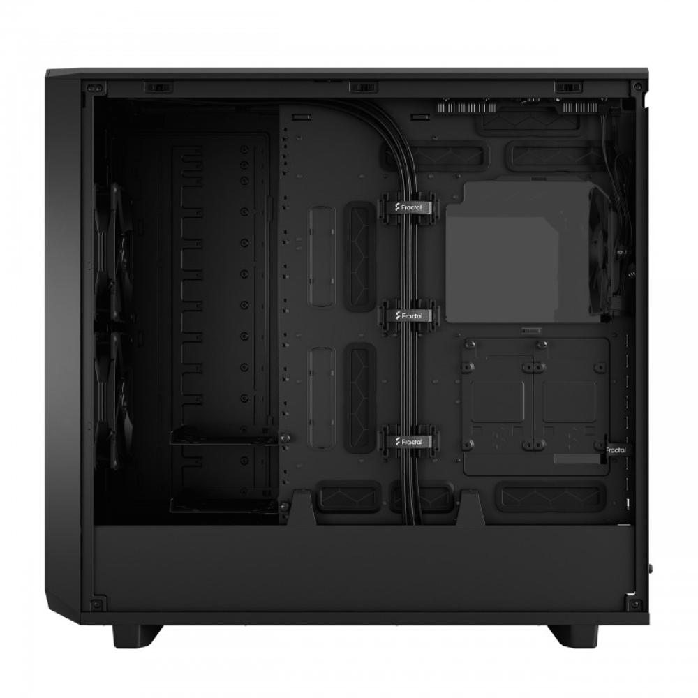 Fractal Design - Meshify 2 XL Torre Negro