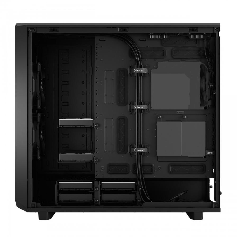 Fractal Design - Meshify 2 XL Torre Negro