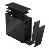 Fractal Design - Meshify 2 XL Torre Negro