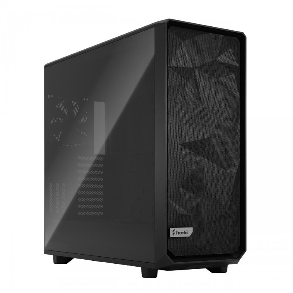Fractal Design - Meshify 2 XL Torre Negro