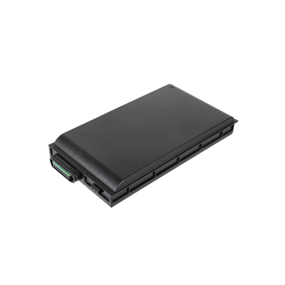 Getac - GBM6X7 refacción para laptop Batería