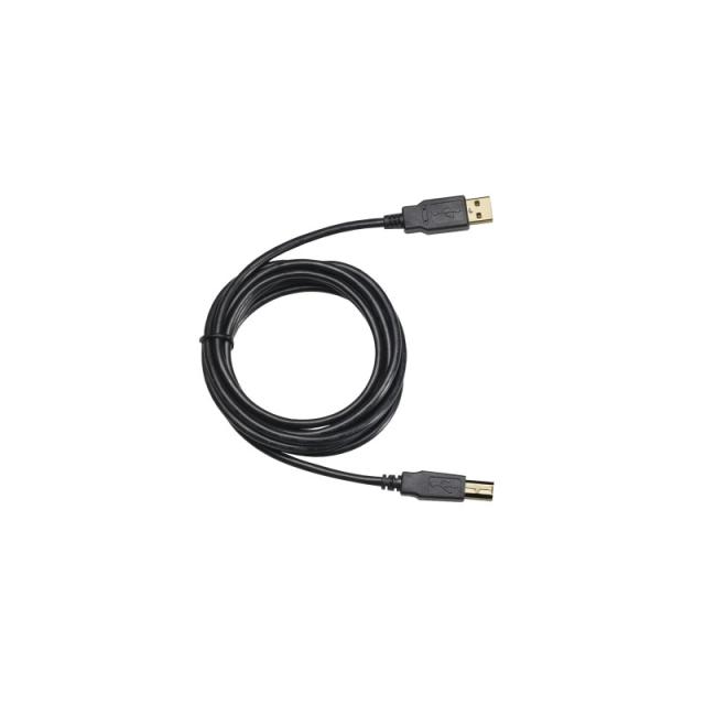 Audio-Technica - AT-LP120XBT-USB tocadisco Tocadiscos de tracción directa Negro Manual