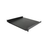 StarTech.com - stante Cantilever de 1U para Rack - de 16 Pulgadas de Profundidad - Bandeja Voladiza para Rack - Bandeja Cantilev