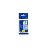 Brother - Cinta laminada 9mm - TZE-521