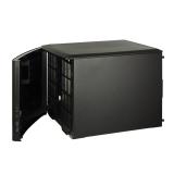 Fractal Design - Node 804 Cubo Negro