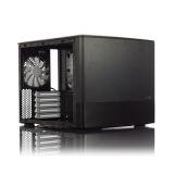 Fractal Design - Node 804 Cubo Negro