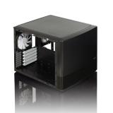 Fractal Design - Node 804 Cubo Negro