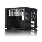 Fractal Design - Node 804 Cubo Negro