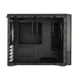 Fractal Design - Node 804 Cubo Negro
