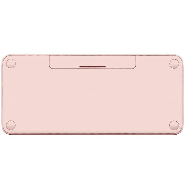 Logitech - K380 Multi-Device